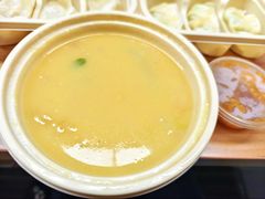 -院里汤包·虾汤包青岛菜(辽源路店)