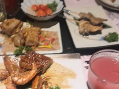 -桃夭日式料理(国信店)