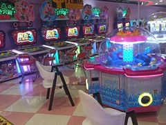 -核客电玩城(东门店)