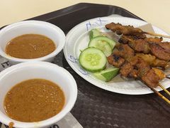 -纽顿熟食中心