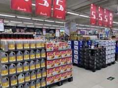 -永辉超市(回龙观店)