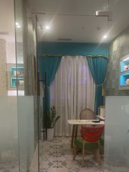 -美丽田园