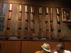 大堂-福烤锦花(长乐路店)