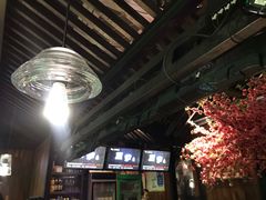 大堂-田婆婆的菜(海口友谊阳光城店)