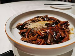 响油鳝糊-松鹤楼(狮山永利广场店)