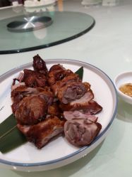 -志诚丽柏酒店·锦轩中餐厅·宴会厅