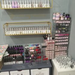 -Seven Nail七姑娘の美甲店