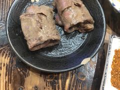-小川洋风料理(街道口店)