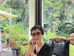 -老洋房花园饭店(绍兴路店)