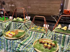 -惠州皇冠假日酒店·西餐厅·自助餐厅