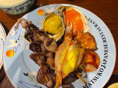 -松子料理(华威桥店)