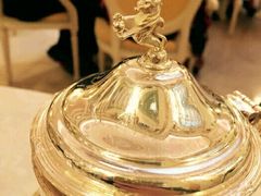 -The Ritz Restaurant