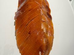 -四季民福烤鸭店(王府井东安门店)