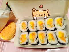 -鲜目录·中国寿司(开源路店)