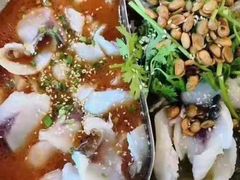 -李二鲜鱼(水晶店)