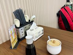 -小马牛肉面·牛骨熬制(南京博物院店)