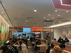 -吉野家(上海美罗城店)