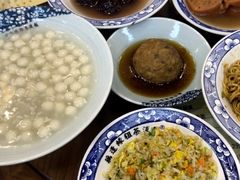 -粗茶淡饭(东关街店)