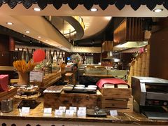 -广州中心皇冠假日酒店