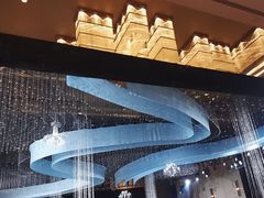 -上海嘉定喜来登酒店