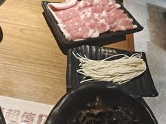-呷哺呷哺 黄金牧场 (欢乐谷店)