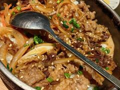 -御牛道日式烤肉料理(杭州万象城店)