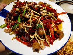 -朕之味(龙湖·西城天街店)