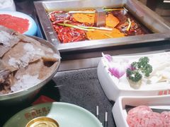 -蜀江龙火锅(339店)