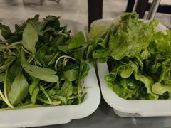 -正能量脆肉鲩火锅