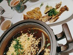 -一品江南韵·淮扬菜