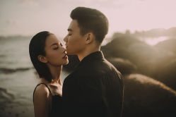 -巴黎恋人婚纱摄影(东莞总店)
