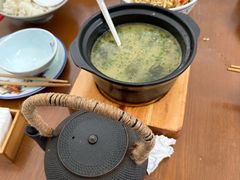 -老灶房-四川土菜(开元店)