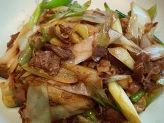 -娜仁图雅蒙古美食村(33小镇店)