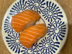 -金匠寿司(金虹桥国际中心店)