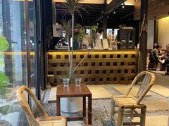 -Metal hands·铁手咖啡