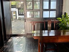 -南京市民俗博物馆(甘熙故居)