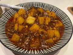 -国贸格兰维大酒店-山城映像中餐厅(青年路店)