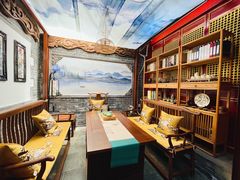 -悦真雅院·四合院·清真私房菜(雍和宫店)