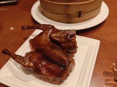 -杭州JW万豪酒店-万豪中餐厅