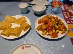 -老济南·地道济南菜(大明湖店)