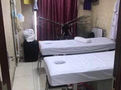 -圣手盲人按摩(苏州街店)