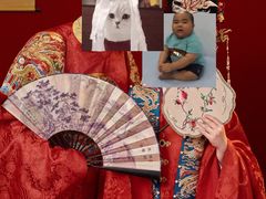 -海马体家庭照相馆(广州正佳广场店)