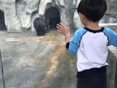 -南昌动物园