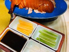 -情满四合院•京菜•烤鸭(动物园店)