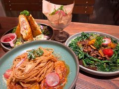 -食陆号·新式台湾创意菜(苏州首店)