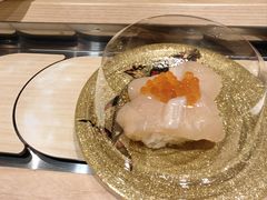 -大起水产回转寿司(大丸心斋桥店)