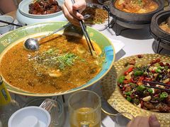 -光海·乡记酸菜鱼·始于1996(花园路店)