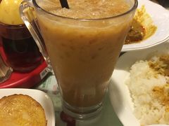 -翠华餐厅(旺角文华商场店)