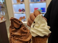 -GODIVA(恒隆广场店)