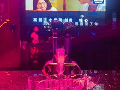 -萧邦音乐会所KTV(向西店)